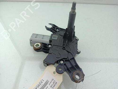 Used Rear wiper motor Rear wiper motor RENAULT CAPTUR I (J5_, H5_) 1.5 dCi 90 (J5N4, J5M5, J5MW, J5M6, J5AL, J5AJ) (90 hp) 39728143 39728143