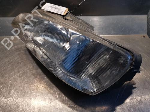 Left headlight PEUGEOT 106 II (1A_, 1C_) 1.1 i | BP21215018C28 