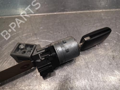 Ignition barrel PEUGEOT 308 I (4A_, 4C_) 1.6 HDi | BP20923302M48 