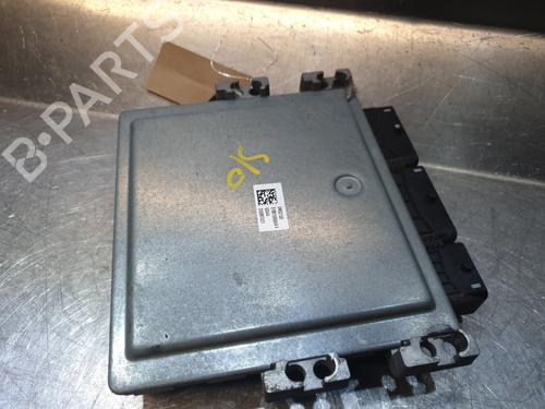 Engine control unit (ECU) DACIA LODGY (JS_) 1.2 TCe (JSAY, JSM0) | BP21797235M57 