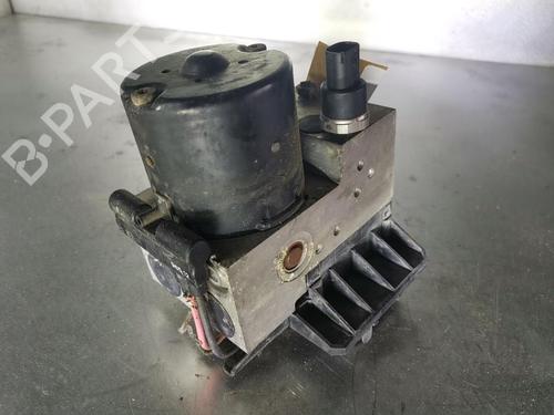 ABS pump MERCEDES-BENZ A-CLASS (W168) A 160 (168.033, 168.133) | BP20922606M43 