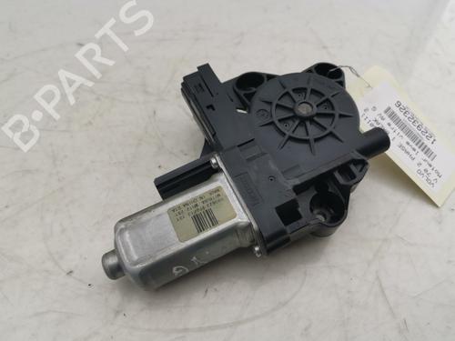 Rudehejsemotor forskærm venstre VOLVO V70 III (135) 2.0 D (136 hp) 33205702