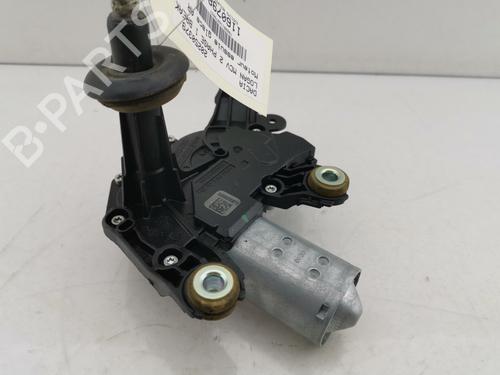 Używane Silniczek wycieraczek tylnych DACIA LOGAN MCV II TCe 90 (K8M1, K8MA, K8AC) (90 hp) 30536906