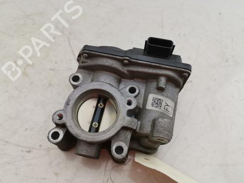 Used Throttle body Throttle body NISSAN PULSAR Hatchback (C13) 1.2 DIG-T (115 hp) 33804909 33804909