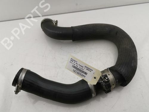 Rohr für PEUGEOT 508 SW II (FC_, FJ_, F4_) PSE Hybrid4 360 (F45GBT) (360 hp) 32339831