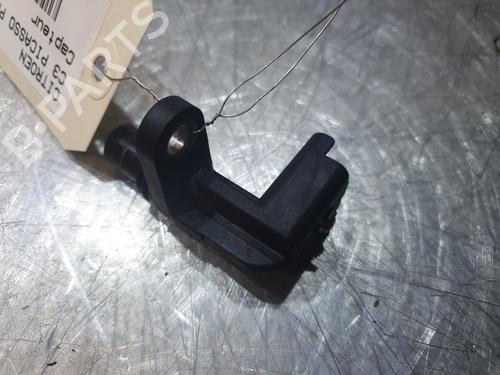 Elektronisk modul CITROËN C3 Picasso (SH_) 1.4 VTi 95 (SH8FSC, SH8FP0, SH8FP6) (95 hp) 27631842