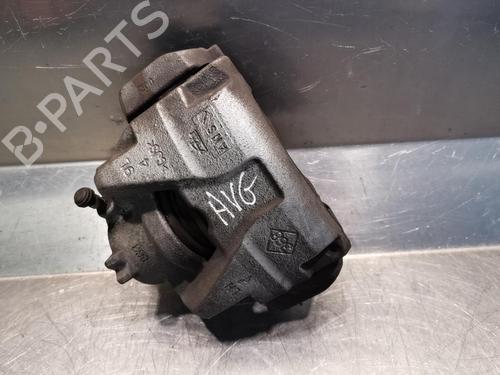 Used Left front brake caliper Left front brake caliper DACIA DUSTER (HM_) 1.3 TCe 150 4x4 (HMM3) (150 hp) 20921081 20921081