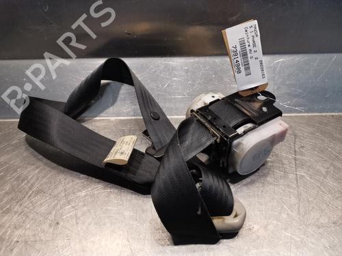 Front left belt tensioner MAZDA 5 (CR) 2.0 CD (CR19) | BP20921417C87 
