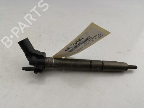 Injector AUDI A6 Allroad C6 (4FH) 3.0 TDI quattro | BP32387151M100