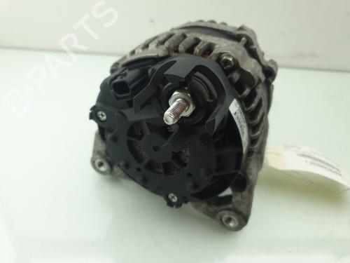 Alternator RENAULT CAPTUR I (J5_, H5_) 1.3 TCe 130 (J5NJ, J5NE) | BP39216174M7 - Image 4