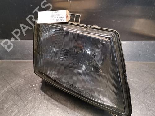 Used Right headlight MERCEDES-BENZ VITO Van (W638) 110 D 2.3 (638.074, 638.078) (98 hp) 21215632