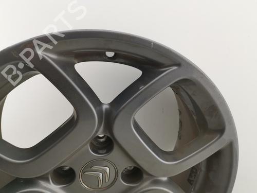 Fælk CITROËN C4 CACTUS 1.2 THP 110 | BP33961549C45  - Image 5