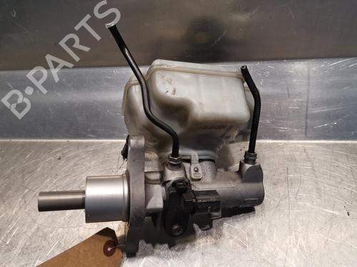Used Brake master cylinder Brake master cylinder SKODA SUPERB II Estate (3T5) 2.0 TDI (140 hp) 20921541 20921541