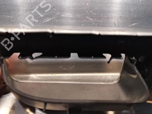 Left front window switch VOLVO V50 (545) 2.0 D | BP20920280I27 