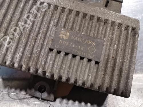 Used Electronic module Electronic module RENAULT LAGUNA I (B56_, 556_) 1.9 dTi (B56J) (98 hp) 20923418 20923418