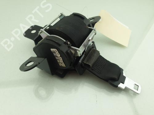 Used Rear center seatbelt Rear center seatbelt 38089550 38089550