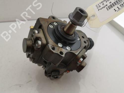 Injection pump CITROËN C3 II (SC_) 1.4 HDi 70 (SC8HZC, SC8HR0, SC8HP4) | BP31908447M78
