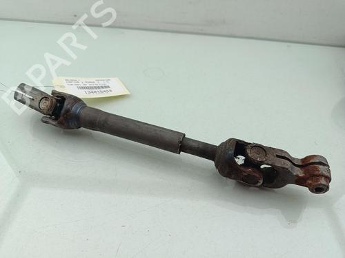 Steering column universal joint RENAULT CAPTUR I (J5_, H5_) 1.5 dCi 90 (J5N4, J5M5, J5MW, J5M6, J5AL, J5AJ) | BP39761177M114 - Image 2