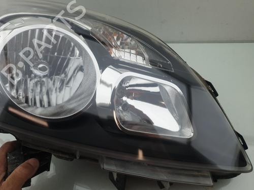 Right headlight RENAULT KOLEOS I (HY_) 2.0 dCi 4x4 (HY0K) | BP38080576C29 - Image 3