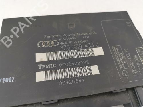 Elektronisk modul AUDI A2 (8Z0) 1.6 FSI | BP28449961M83
