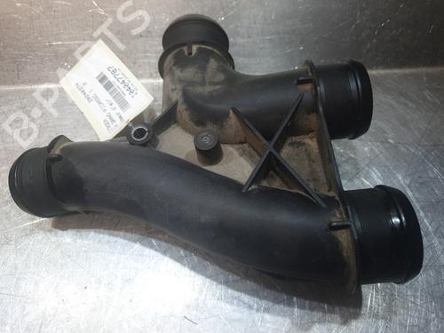 Mass air flow sensor CITROËN C4 Grand Picasso I (UA_) 2.0 HDi 138 | BP24799697M95 