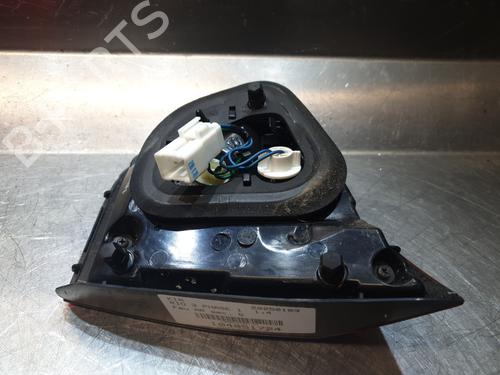 Left tailgate light KIA RIO III (UB) 1.4 CRDi | BP24799720C79 