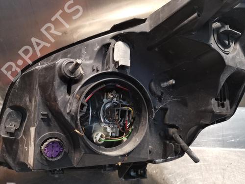 Used Right headlight PEUGEOT BIPPER (AA_) 1.4 HDi (68 hp) 21215119