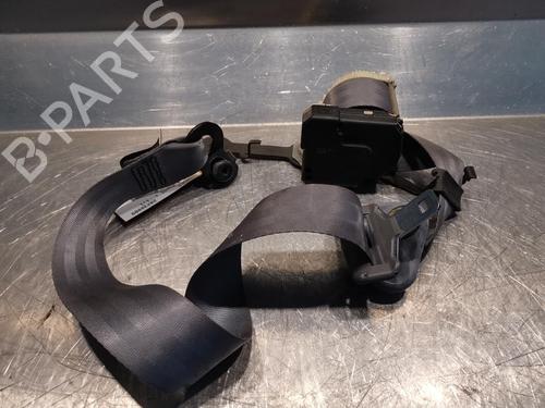 Høyre foran beltestrammer RENAULT CLIO II (BB_, CB_) 1.2 (BB0A, BB0F, BB10, BB1K, BB28, BB2D, BB2H, CB0A,... | BP20918689C88 