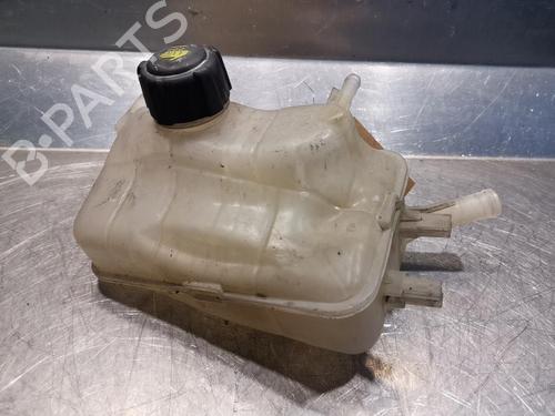 Expansion tank RENAULT MEGANE III Coupe (DZ0/1_) 1.5 dCi (DZ0B) | BP20923587C120 