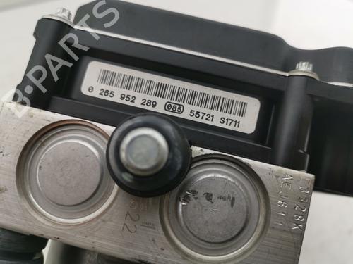 ABS pump CITROËN C4 II (NC_) | BP33537191M43 - Image 3