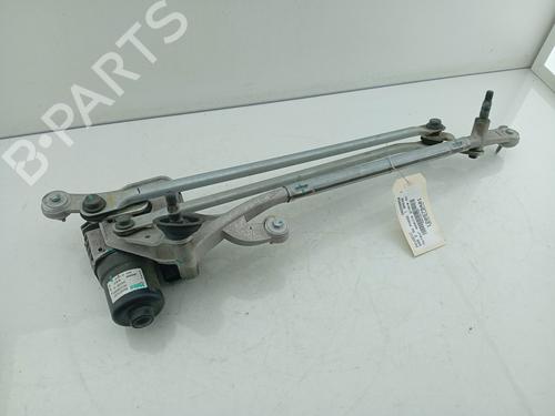 Used Front wiper motor PEUGEOT 508 SW II (FC_, FJ_, F4_) PSE Hybrid4 360 (F45GBT) (360 hp) 32237712