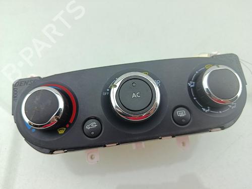 Climate control RENAULT CAPTUR I (J5_, H5_) 1.5 dCi 90 (J5N4, J5M5, J5MW, J5M6, J5AL, J5AJ) | BP39728148I5 - Image 3