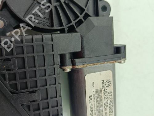 Used Right front window motor Right front window motor SKODA ROOMSTER (5J7) 1.9 TDI (105 hp) 39664863 39664863