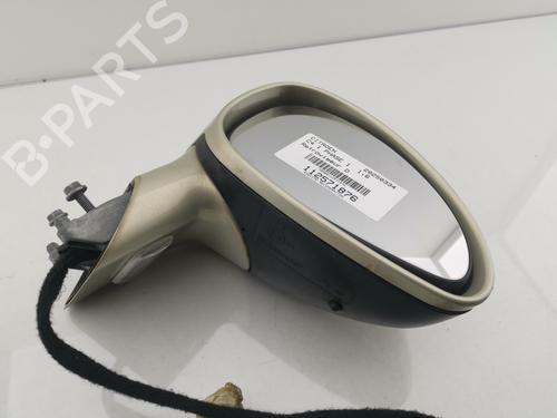 Right mirror CITROËN C4 I (LC_) 1.6 HDi | BP29211492C27 