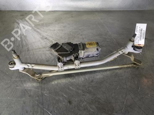Front wiper motor CITROËN C3 I (FC_, FN_) 1.4 HDi | BP21214194M29 