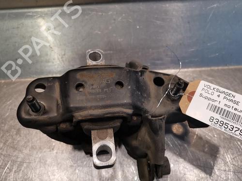 Used Engine mount VW POLO (9N_, 9A_) 1.2 12V (64 hp) 20918133