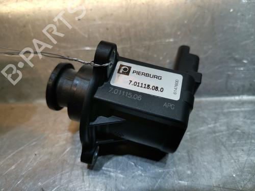 Electronic module PEUGEOT 207 (WA_, WC_) 1.6 16V Turbo | BP26461890M83 