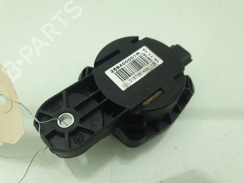 Used Horn Horn 39178610 39178610