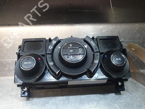 Used Climate control PEUGEOT 5008 (0U_, 0E_) 2.0 HDi 150 / BlueHDi 150 (150 hp) 26005931
