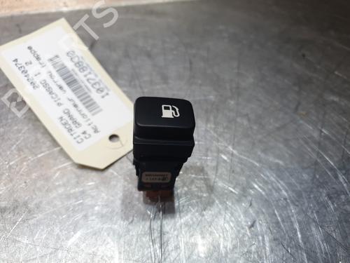 Used Fuel door actuator CITROËN C4 Grand Picasso I (UA_) 2.0 HDi 138 (136 hp) 24584536