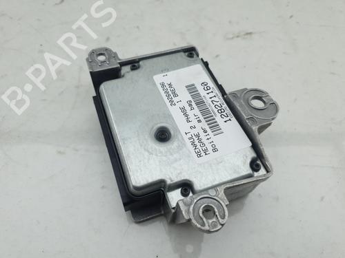 Used ECU airbags ECU airbags RENAULT MEGANE II Estate (KM0/1_) 1.9 dCi (KMRG, KM1G, KM0G, KM2C) (120 hp) 36651168 36651168