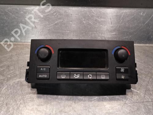 Used Climate control PEUGEOT 207 SW (WK_) 1.6 HDi (90 hp) 20923462
