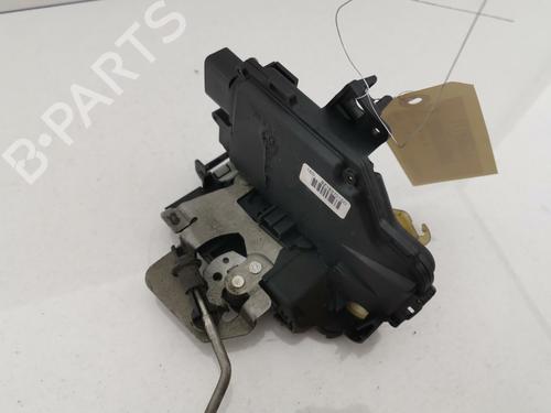 Used Front left lock AUDI A2 (8Z0) 1.6 FSI (110 hp) 28510408