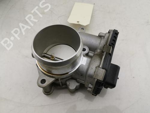 Used Throttle body Throttle body PEUGEOT 508 SW II (FC_, FJ_, F4_) PSE Hybrid4 360 (F45GBT) (360 hp) 32410269 32410269