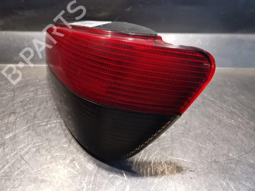 Right taillight PEUGEOT 306 Hatchback (7A, 7C, N3, N5) 1.9 D | BP21215222C35 