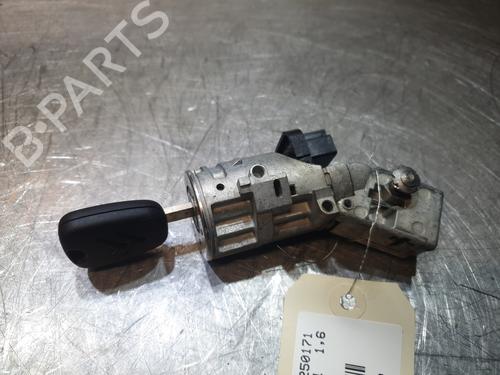 Ignition barrel CITROËN C3 Picasso (SH_) 1.6 HDi | BP26495414M48 