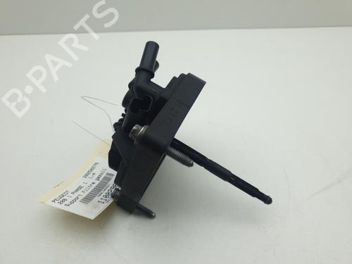 Support PEUGEOT 208 I (CA_, CC_) 1.4 HDi | BP27733793C155