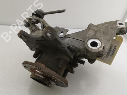 Venstre hjullejehus spindel PEUGEOT 508 SW II (FC_, FJ_, F4_) PSE Hybrid4 360 (F45GBT) (360 hp) 32387138