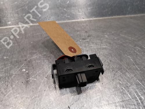 Used Warning switch Warning switch RENAULT CLIO III (BR0/1, CR0/1) 1.5 dCi (75 hp) 20923074 20923074