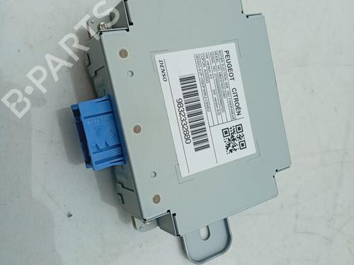 Used Control unit PEUGEOT 508 SW II (FC_, FJ_, F4_) PSE Hybrid4 360 (F45GBT) (360 hp) 32267641